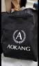 奥康（Aokang）包包女包2026新款波士顿手提包大容量斜挎单肩包生日礼物送女友 实拍图