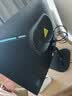 泰坦军团24.5英寸双侧入光屏2K 275Hz DyDs0.5ms HDR500耳机挂架 OSD桌面软件 硬件低蓝光电竞显示器KG257S 实拍图
