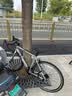 迪卡侬【门店自提】26款RC100 V3公路自行车成人通勤铝合金男女骑行单车 【热销套装】26新款 RC100 V3+脚撑（锌灰色） S码 适合身高165cm~175cm 实拍图