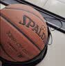 斯伯丁（SPALDING）篮球TF系列7号PU比赛室内外兼用耐磨学生成人青少年 77-176Y 实拍图