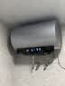 美的（Midea）小西梅2.0无镁棒星钻胆AK7电热水器净滤小白瓶60L圆桶3300W一级能效国家补贴15%京东自营上门安装 实拍图