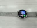 vivo WATCH 6 eSIM版 月光 蓝宝石玻璃表镜 超轻薄表体 进阶跑骑指导 运动手表 智能手表 实拍图
