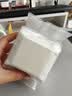 CLITON挂耳咖啡滤纸 便携手冲咖啡粉过滤网 滴漏式手冲咖啡粉滤袋 50张 实拍图