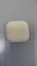 Apple/苹果 AirPods 4 搭配USB-C充电盒 蓝牙耳机 适用iPhone/iPad/Mac 四代MXP63CH/A 实拍图