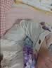 颐眠女士纯棉睡衣 2026 秋季新款长袖套装大码可外穿家居服 实拍图