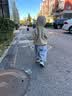 嘟嘟家【外套合集】儿童连帽春秋款男童户外休闲秋装小童上衣女童童装潮 驼色 90 实拍图