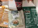 呷哺呷哺 原味火锅蘸料 花生酱 拌面拌饭酱拌菜麻酱调料 火锅食材120g*4袋 实拍图