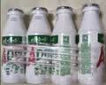 娃哈哈 AD钙奶 含乳乳酸菌饮料 220g*24瓶 童年回忆 整箱礼盒 实拍图