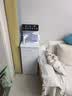 美菱（MeiLing）茶吧机家用饮水机有钛烧水壶高端客厅用智能遥控下置水桶【彩屏双显】一键选温 温热型MY-C953 实拍图
