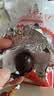 斯巴达克【俄罗斯国家馆】白俄罗斯原装进口巧克力糖果酒心零食礼物食品 酒心樱桃露味500g*1袋 实拍图