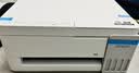 爱普生（EPSON）【6代新品】L3351墨仓式彩色打印机 微信打印/无线连接 家用AI学习打印机（打印、复印、扫描） 实拍图