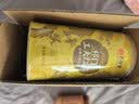 艺福堂红茶 武夷山桐木关原产正山小种特级60g罐装耐泡浓香型茶叶自己喝 实拍图