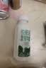君乐宝悦鲜活有机鲜牛奶260ml 实拍图