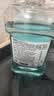 李施德林精油漱口水冰蓝零度清新口气减少口腔细菌500mL*3去口臭深层清洁 实拍图