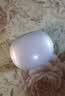 MICROKIA【2026最新款|柏林之音】蓝牙耳机耳夹式骨传导概念开放式无线不入耳运动跑步游戏通话降噪第1挂耳 【Pro舒适升级】重磅新品 | 丹宁蓝 榜单第一|适用于苹果小米荣耀 实拍图