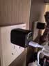 倍思小冰充20W氮化镓充电器适用苹果17充电头快充iPhone16promax15/14/13手机iPad插头 黑 实拍图