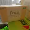 洁柔抽纸粉Face3层110抽30包 可湿水面巾纸 100%原生木浆 整箱卫生纸 实拍图