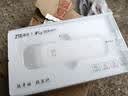 中兴F32 随身wifi6【送100G】支持5G 4G设备可移动无线免插卡无限便携式网卡托全网通用流量2026款 白色【 WiFi6 双网切换 】旗舰版 实拍图