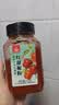 川珍甜椒粉250g瓶装 自然色泽 纯红椒粉韩式泡菜辣椒粉不辣烘焙腌炖肉 实拍图