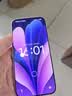 小米REDMI K90 骁龙®8至尊版 7100mAh大电池 青山护眼 白色 16GB+256GB 红米5G手机国家补贴 实拍图