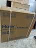 海尔（Haier）【莎莎同款】微蒸烤炸炖一体机嵌入式78L大容量大蒸汽6档微波四驱双面烤F70 空气炸家用蒸烤箱 实拍图
