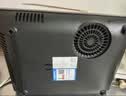 美的（Midea）家用电磁炉电陶炉电池炉2200W大功率猛火新型电磁灶一体微晶面板爆炒炒菜智能定时火锅炉MC-E22B60 实拍图