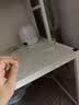 ALittleFlower【全网热销100W+】适用iPhone17手机壳苹果17保护套超薄防摔软壳透明镜头全包男女款简约 实拍图