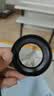 JJC 相机遮光罩 适用于尼康Z 16-50mm镜头 替代HN-40 Z50II Z30 Zfc Z62 Z9配件（新旧版随机发货） 实拍图
