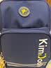 KIMI COOL书包小学生1-3年级儿童书包护脊减负减压女生男孩双肩包 实拍图