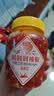 坛坛乡 湖南特产  精制剁辣椒酱 528g 下饭鱼头拌饭拌面调味酱 实拍图