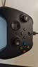 微软（Microsoft）XBOX无线游戏手柄 磨砂黑+USB-C线 蓝牙适配XBOX/PC/平板/手机Steam促销 黑神话悟空 影之刃零 实拍图