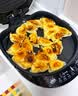 美的（Midea）电饼铛家庭用双面加热上下盘可拆洗煎饼铛煎烤机烙饼锅早餐机加深烤盘大火力大尺寸电饼档JKC3078 实拍图