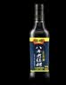 恒顺老陈醋6度500ml【0添加 八年】山西陈醋特产凉拌菜点蘸 实拍图