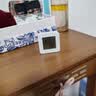 美的（Midea）除湿机/抽湿机12升/天 自营家用20㎡轻音小型回南天客厅卧室内防潮专用干衣吸湿器CF12BD/N7-DO 实拍图
