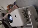 飞利浦（PHILIPS）天眼高亮版（780CVIA）云台投影仪家用 家庭影院真1080P超高清智能便携卧室客厅投影机 NeoPix 347 晒单实拍图