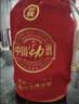 劲牌 中国劲酒 35度 1.5L 单瓶装 自饮 送礼 实拍图