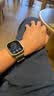 图拉斯【新款Ultra4/3/2/1通用】适用苹果手表ultra4钢化膜ultra3保护壳apple watch ultra4/3/2/1保护膜 【新款49mm】原色钛金属边框丨超强防摔 iWatch 实拍图