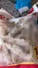 华都食品黄金鸡柳2斤 鸡胸肉 无骨鸡柳 炸鸡 空气炸锅食材夜宵 生鲜 实拍图