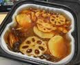 海底捞自热火锅 方便速食免煮懒人食品早餐夜宵老成都风味火锅300g 实拍图
