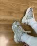 美津浓（MIZUNO）男女复古跑步运动鞋 缓震耐磨 多层次拼接 SPEED 2K 42码 实拍图
