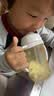 a2奶粉紫白金澳版幼儿配方奶粉3段(1岁+) 900g新西兰草饲+批批严检 实拍图