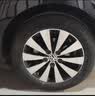 马牌（Continental）汽车轮胎205/55R16 91V FR UCJ+ 适配丰田卡罗拉/朗逸/速腾/宝来 实拍图