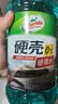 龟牌（Turtle Wax）硬壳玻璃水0度汽车强力去污去油膜除虫胶鸟粪雨刮水专用2L*2瓶 实拍图