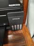 爱普生（EPSON）【6代新品】L3353墨仓式彩色家用AI学习打印机 L3251/L3255升级版(打印复印扫描 微信/无线 黑色） 实拍图
