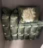 babycare金山茶花拉拉裤XXL30片(>15kg)婴儿尿不湿超薄透气新生柔花苞裤 实拍图