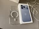 倍思【18全新开模|Rosh环保认证】用苹果18pro手机壳iphone18pro保护套磁吸透明镜头全包防摔 实拍图