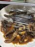 正大鸭舌净重0.4斤（18-20个）鸭肉鸭货鸭子生鲜火锅食材中秋节 实拍图