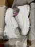 斯凯奇（Skechers）蕾丝熊老爹鞋女鞋秋季厚底增高熊猫鞋减震休闲运动鞋11959 实拍图