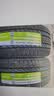 普利司通（Bridgestone）汽车轮胎 205/55R16 91W T001 适配大众朗逸/宝来/丰田卡罗拉 实拍图
