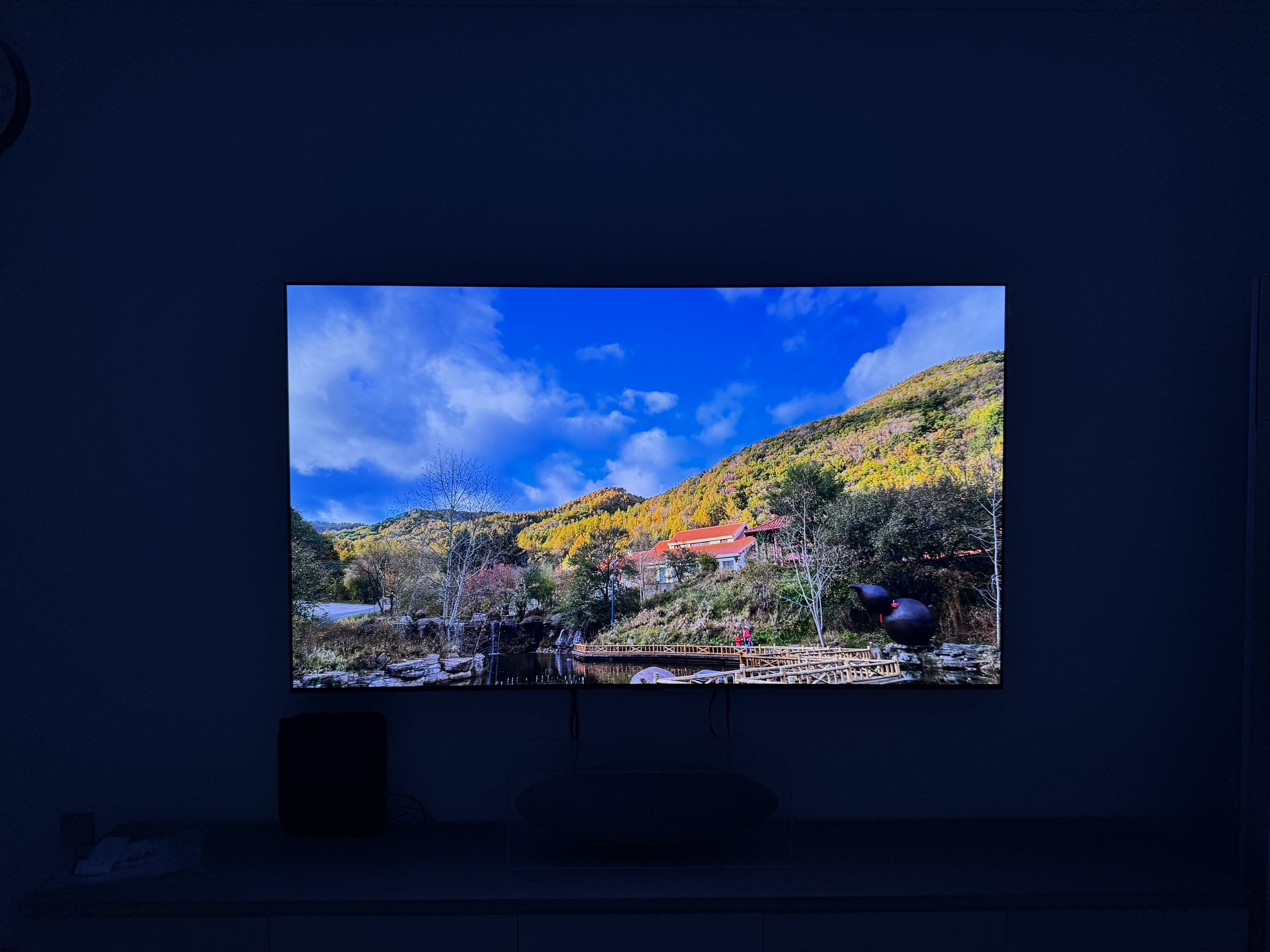 LGC6电视42/48/55/65/77/83英寸OLED超高清4K全面屏高刷显示器VRR165Hz 低延迟C5升级旗舰机26年新品 83英寸 2026年新品 OLED83C6PCA 实拍图